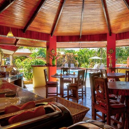 Dushi Vida Country Inn Alajuela Dış mekan fotoğraf