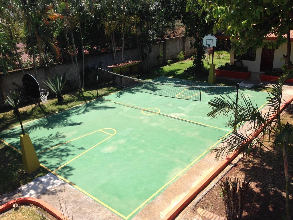 Dushi Vida Country Inn Alajuela Dış mekan fotoğraf
