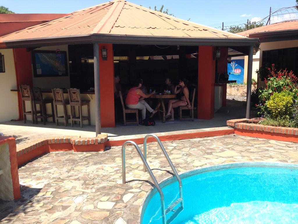 Dushi Vida Country Inn Alajuela Dış mekan fotoğraf