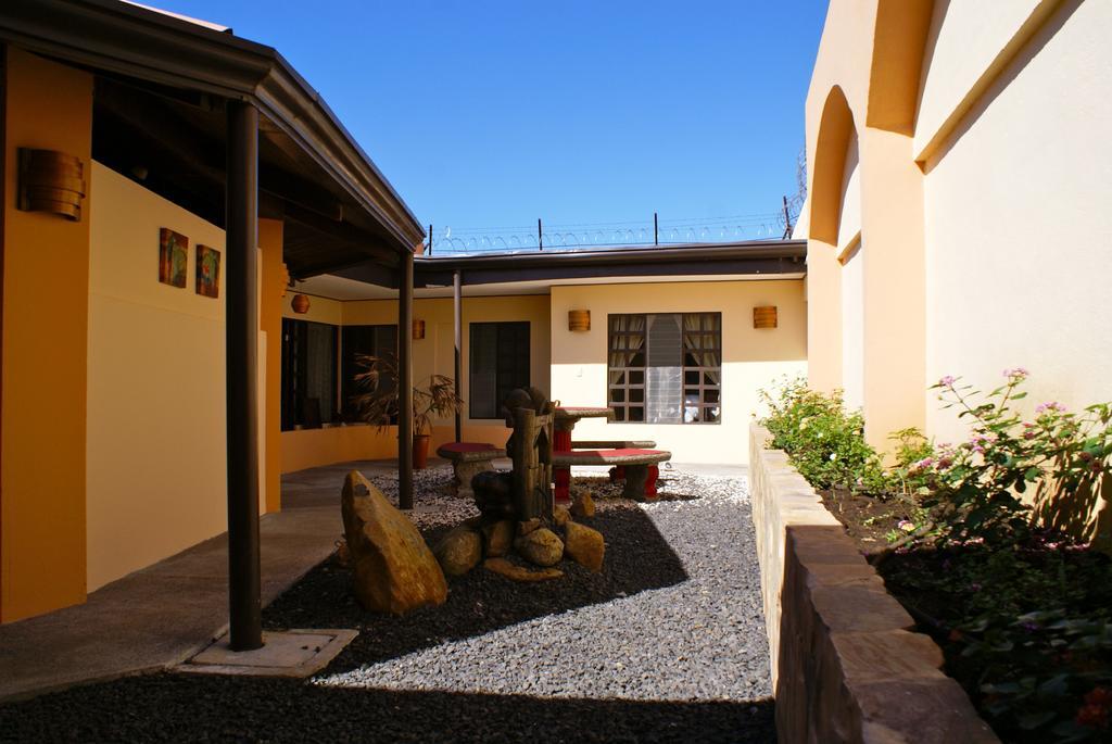Dushi Vida Country Inn Alajuela Dış mekan fotoğraf