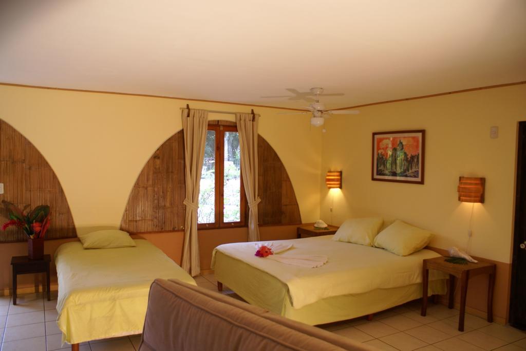Dushi Vida Country Inn Alajuela Dış mekan fotoğraf