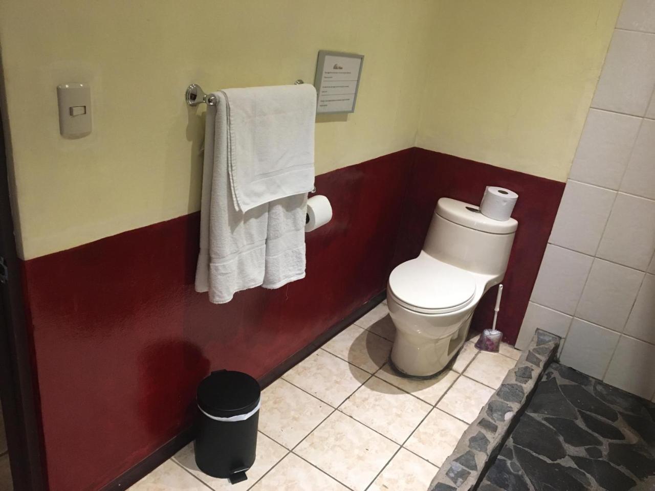 Dushi Vida Country Inn Alajuela Dış mekan fotoğraf