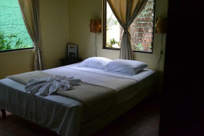 Dushi Vida Country Inn Alajuela Dış mekan fotoğraf