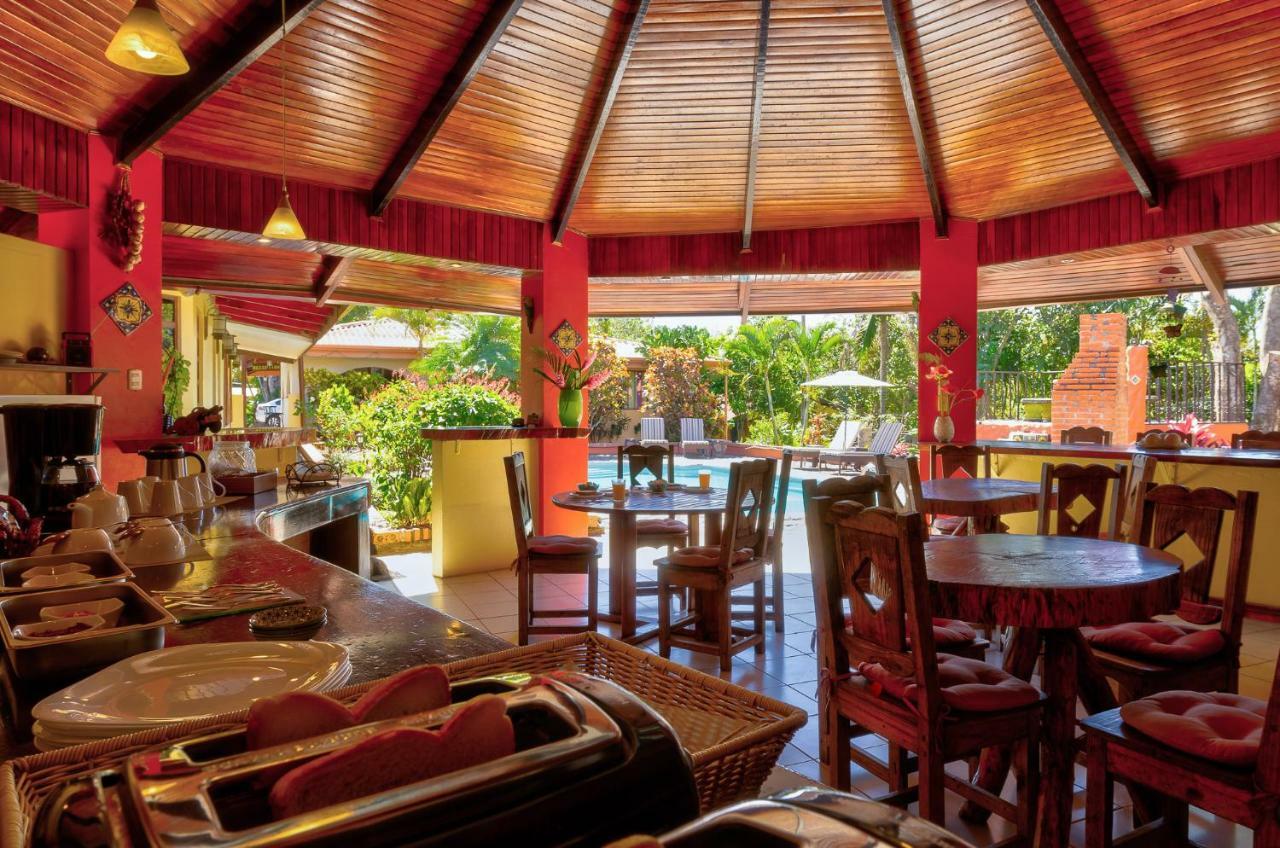 Dushi Vida Country Inn Alajuela Dış mekan fotoğraf