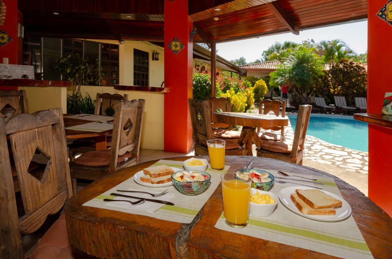 Dushi Vida Country Inn Alajuela Dış mekan fotoğraf