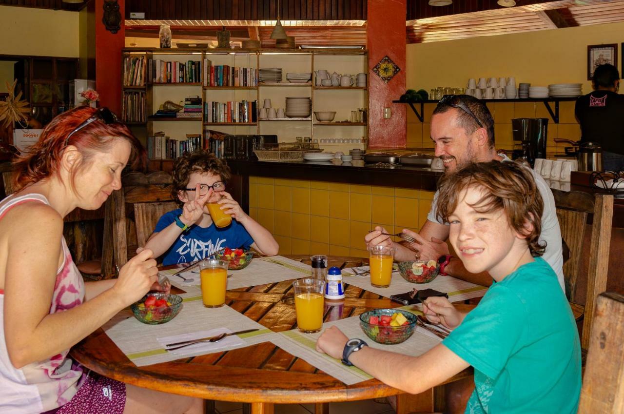 Dushi Vida Country Inn Alajuela Dış mekan fotoğraf